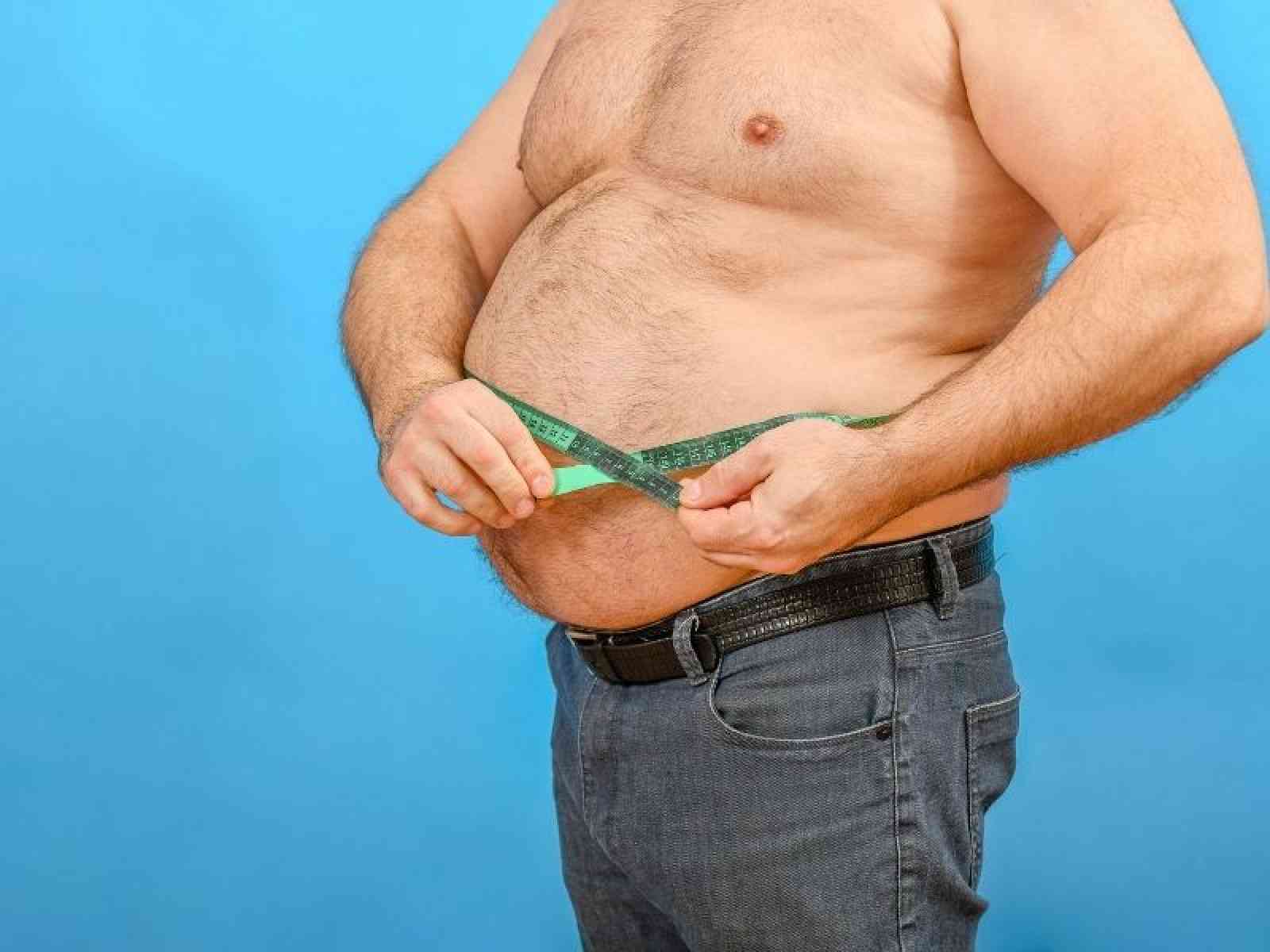 Erhöht Adipositas das Risiko eines frühen Todes?