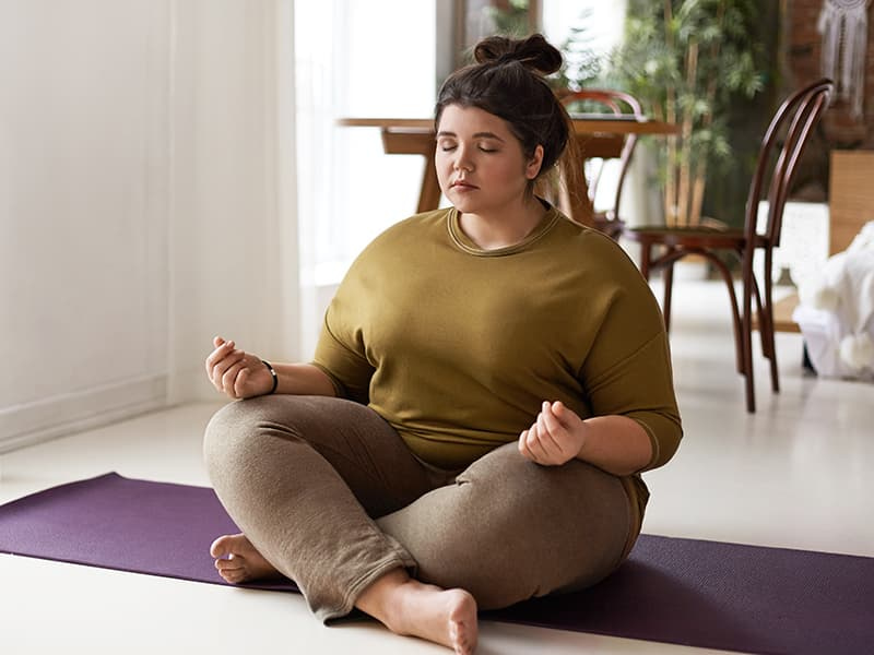 4 Tipps für die psychologische Vorbereitung auf eine Gewichtsoperation