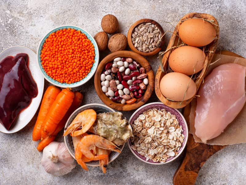 Was ist Zink? | Dr. med. Türker Karabuğa