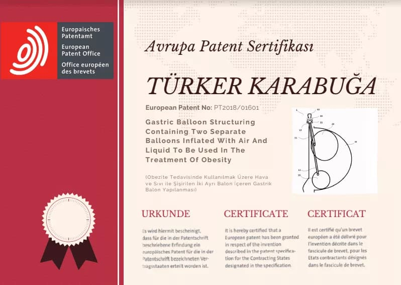 Innovation in der Stapler-Konstruktion