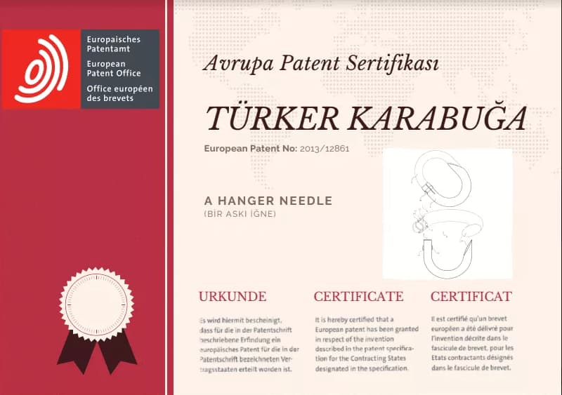 Prophylaktischer Pylorischer Stent