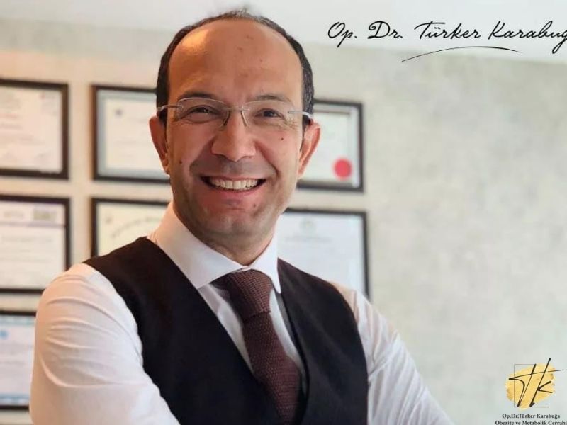 Dr. med. Türker Karabuğa